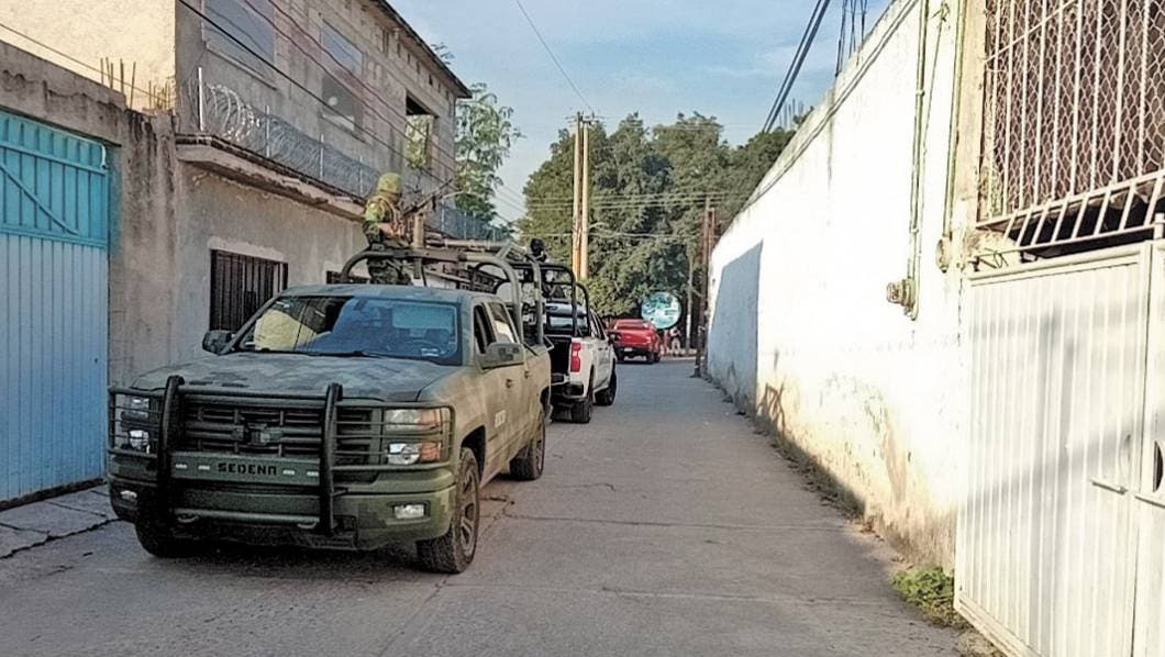 Acribillan a policía en Tlaquiltenango