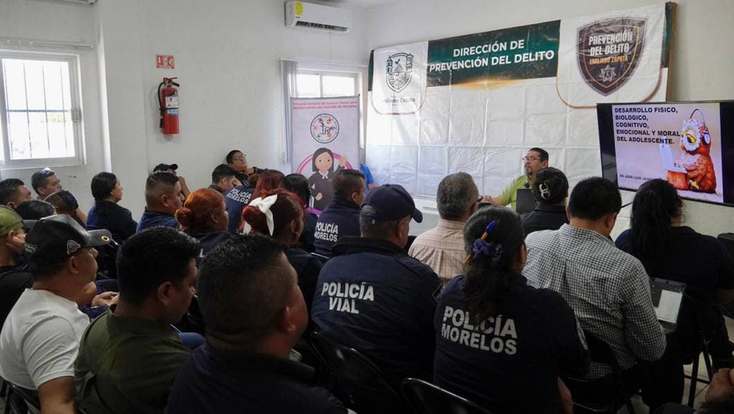 Tribunal Unitario de Justicia Penal para Adolescentes (TUJPA)