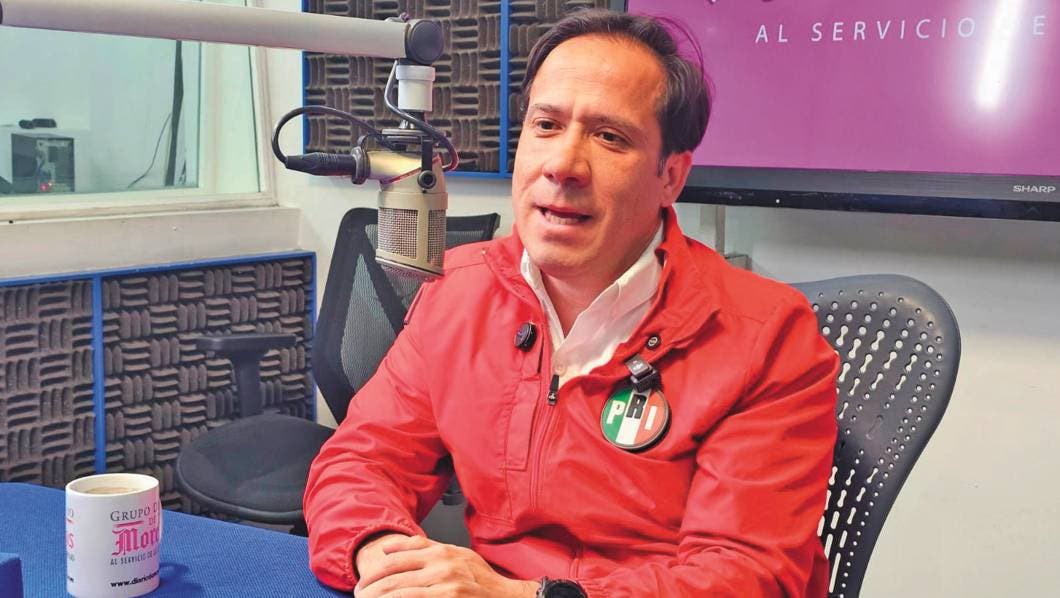 Eliasib Polanco Saldívar