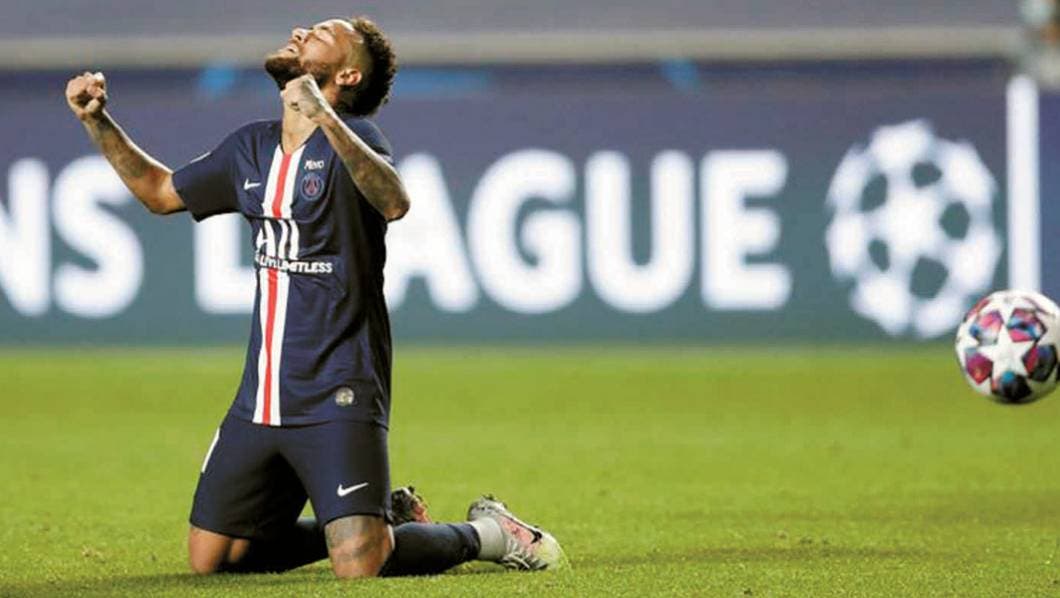 La euforia por disputar su primera final de Champions League tiene muy contenta a la directiva del París Saint-Germain, la cual tiene contemplada un gran premio económico para la plantilla, en caso de coronarse.