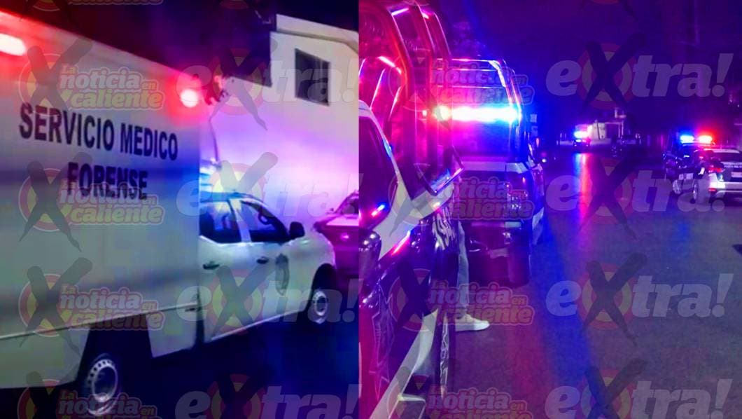 Otro asesinato sacude Cuernavaca: hombre es acribillado en estacionamiento de minisúper