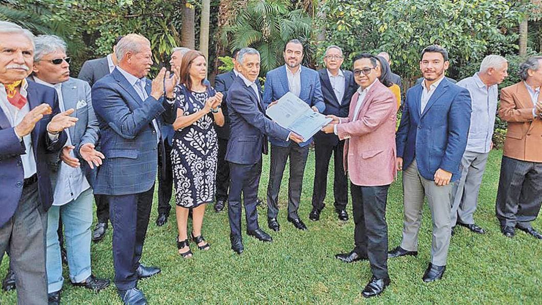 Cierran con éxito en Morelos meses del testamento