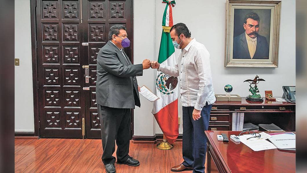 Por nuevos desafíos con Ley general de archivos