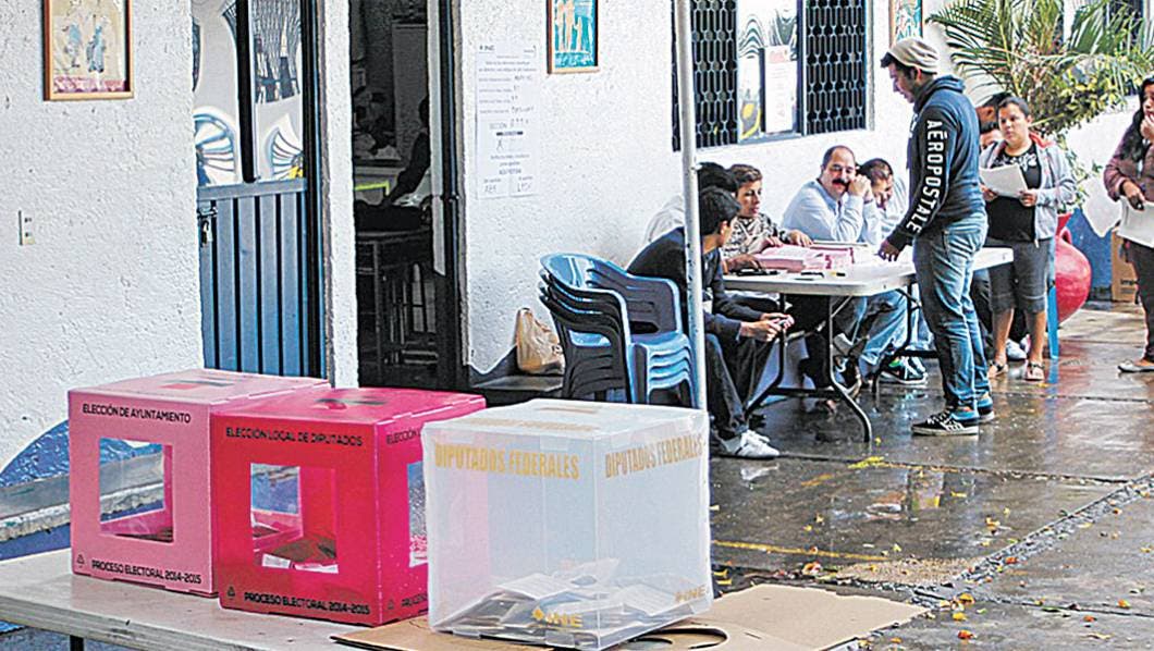 Deberán proteger a militantes en Morelos