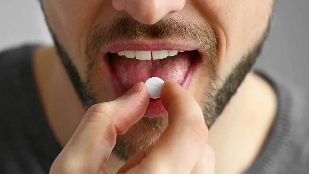 una nueva pastilla anticonceptiva para hombres, promete transformar la anticoncepción masculina