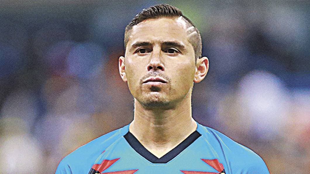 Toma Paul decisión de su futuro