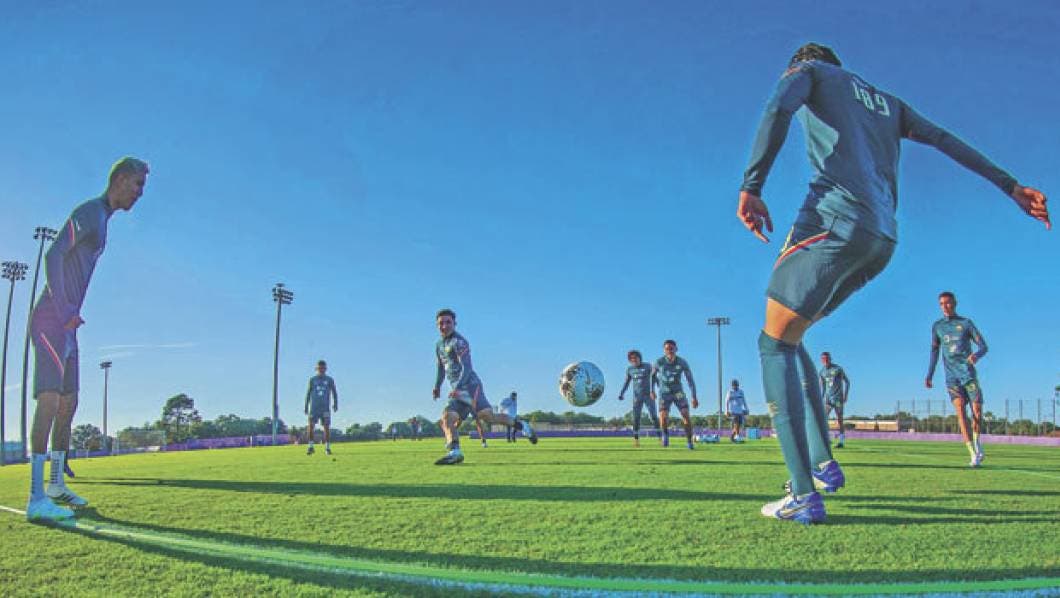 ‘Pesa más el nombre del américa’