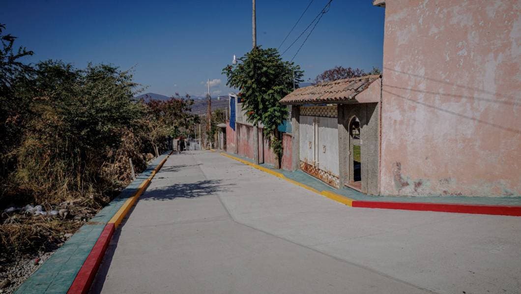 Israel Piña Labra presidente municipal de Temixco