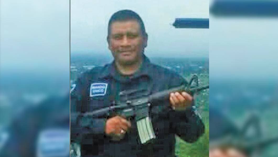 Leopoldo Belebin Villegas