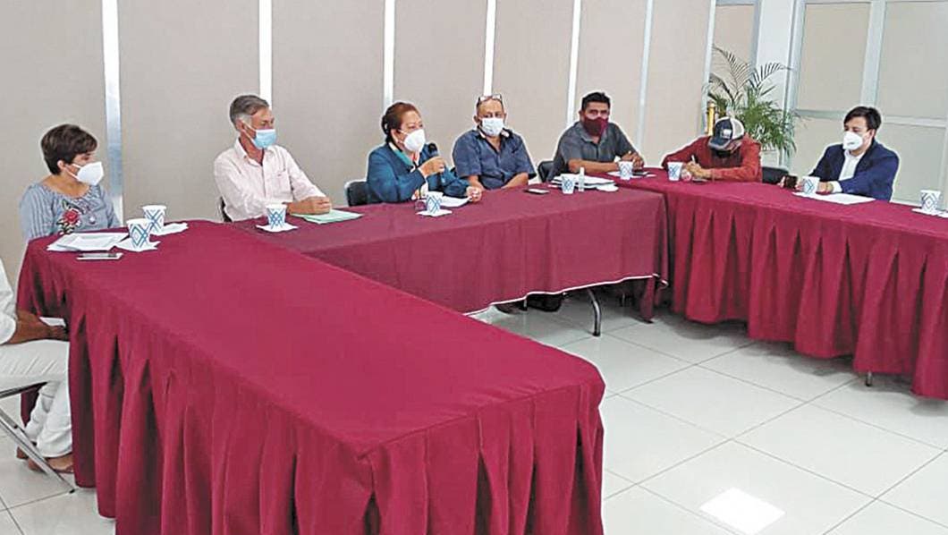 Piden condóminos en Morelos Ley de Procuraduría Social