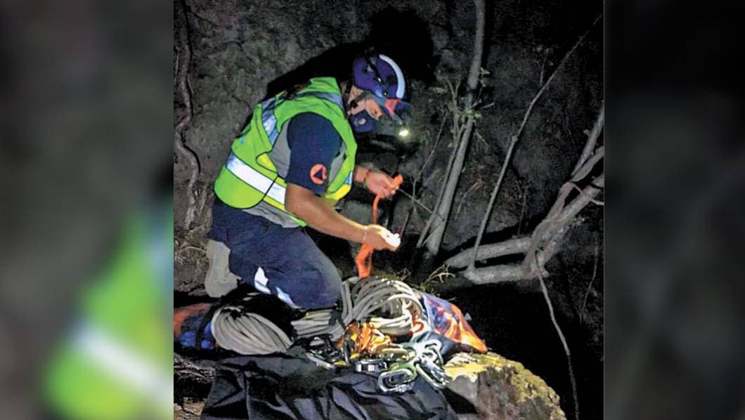 Servicios - A lo largo de 2020, la Coordinación Estatal de Protección Civil ha brindado más de 1,300 servicios, ya sea por fenómenos geológicos, hidrometeorológicos, químicos, sanitarios, entre otros.  