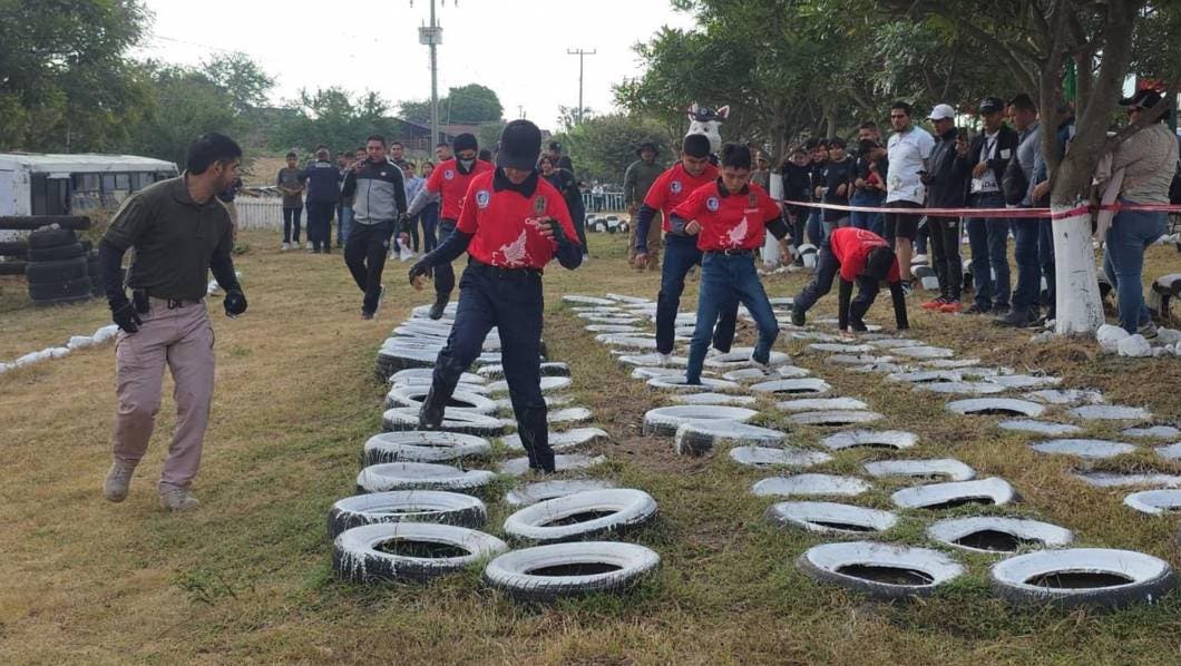 Torneo Regional Juvenil 2025