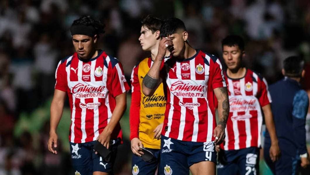 Alan Pulido y Érick Gutiérrez dejarán al Rebaño en los próximos días
