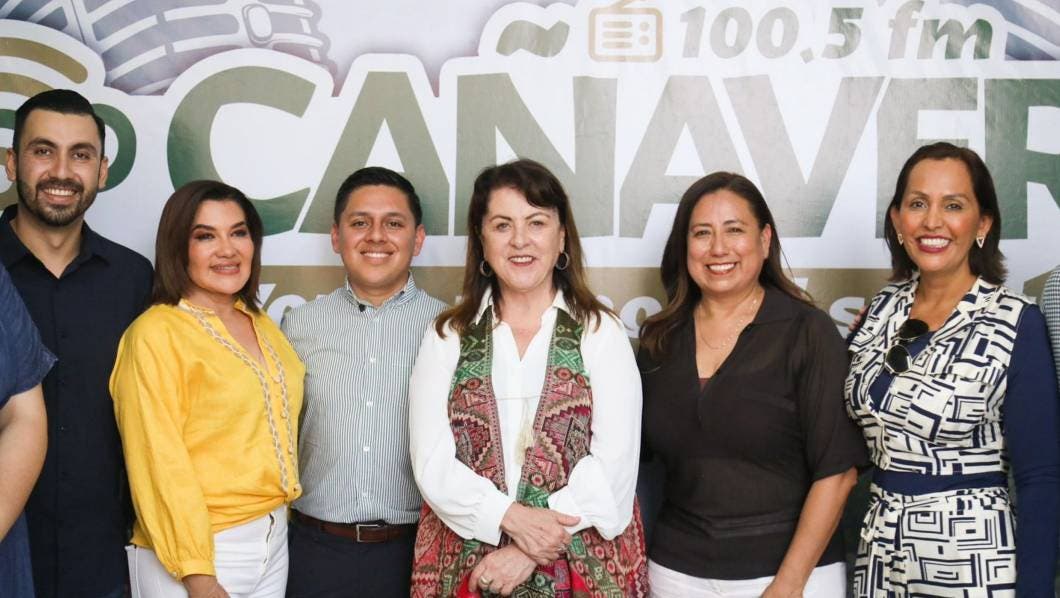 RADIO CAÑAVERAL