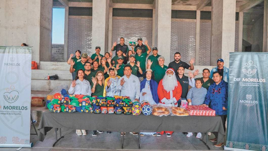 La Secretaría de Seguridad y Protección Ciudadana exhorta a padres a no exponer a los menores de edad en redes