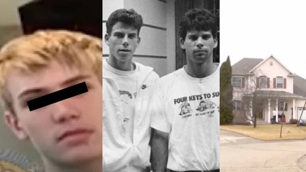 Adolescente en Wisconsin desata una noche de terror