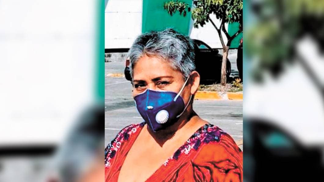 No sabíamos si era dengue, aumento de azúcar o COVID-19 - Rocío Hernández