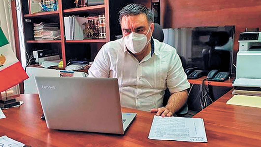 Toma medidas TJA Morelos para apoyar a precandidatos