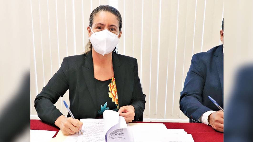 Demandan agilizar reconversión hospitalaria en Morelos