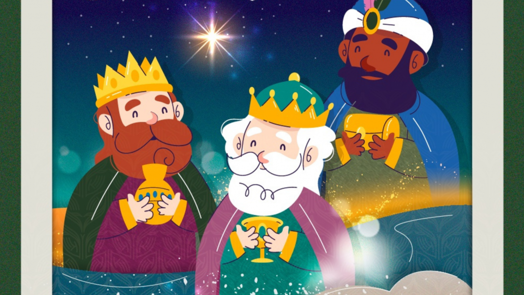 Mega Rosca en Cuernavaca