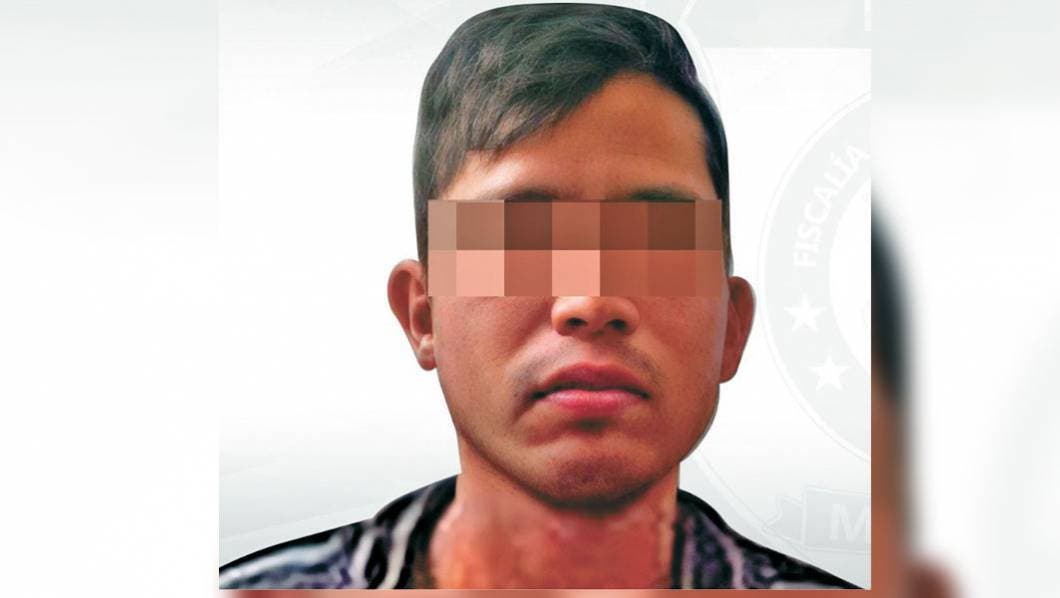 Abusa de menor de 4 años en Jojutla