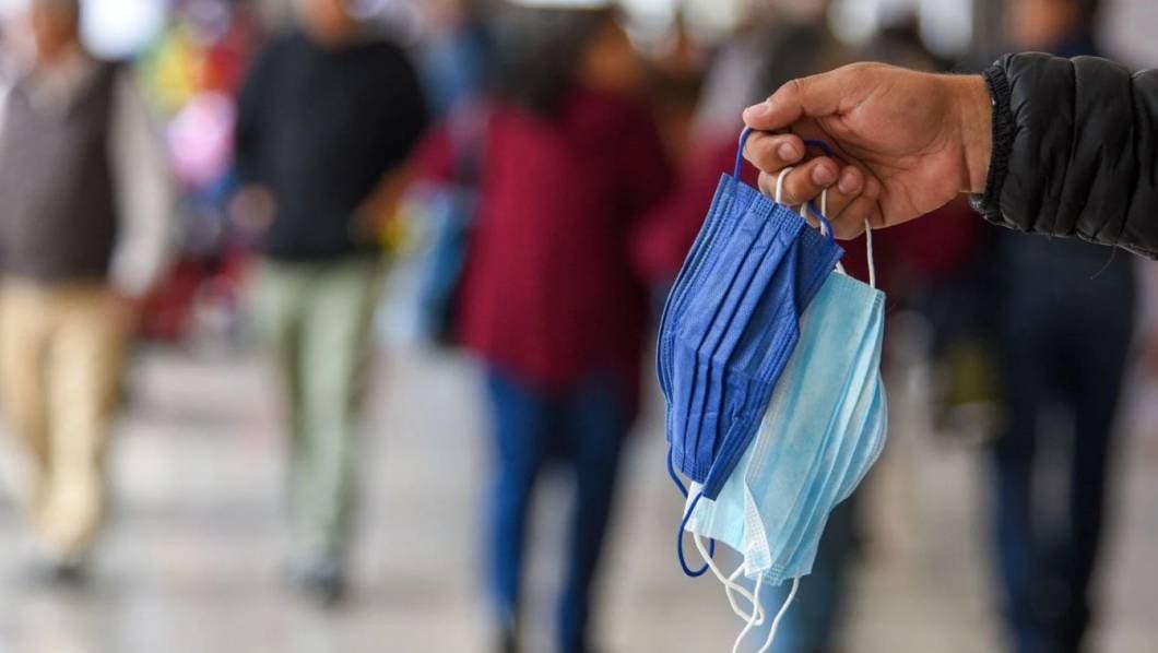 Súper Gripe H3N2 Subclado K