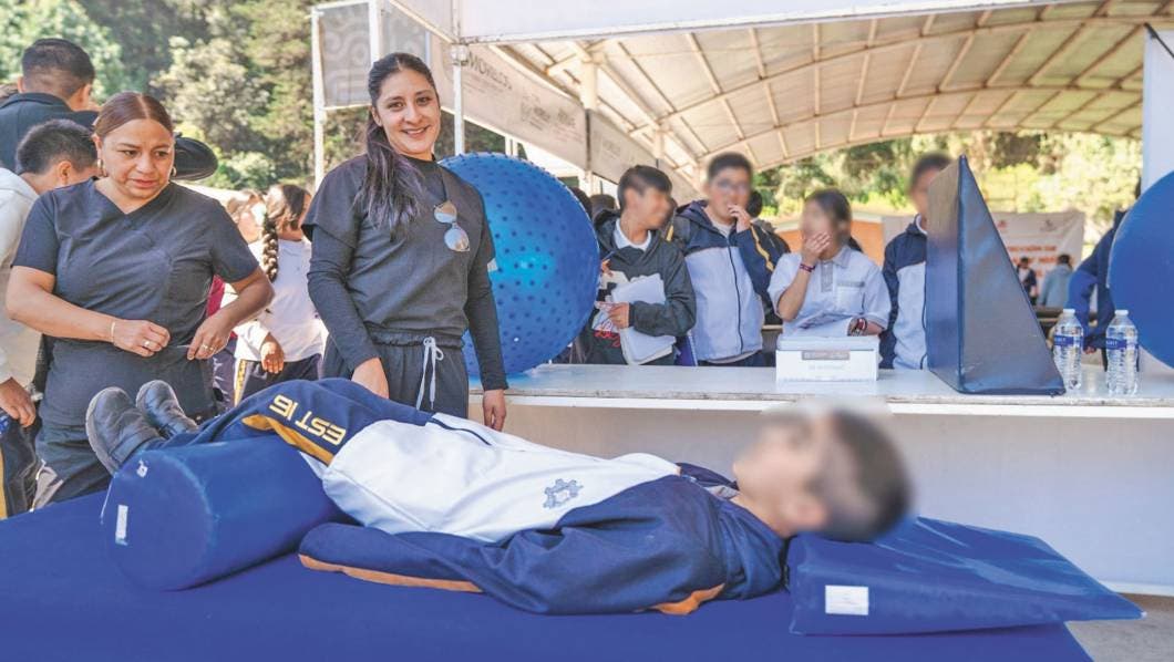 Protección de Niños, Adolescentes y la Familia (Pronaf)