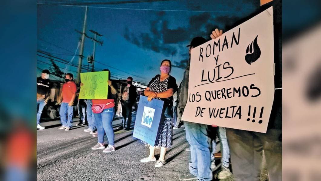 Cae un policía por desaparición de 2 personas en Yautepec