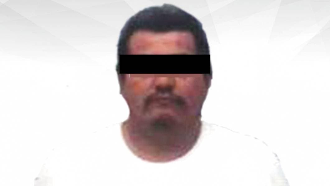 Pasará 20 años en la cárcel en Morelos