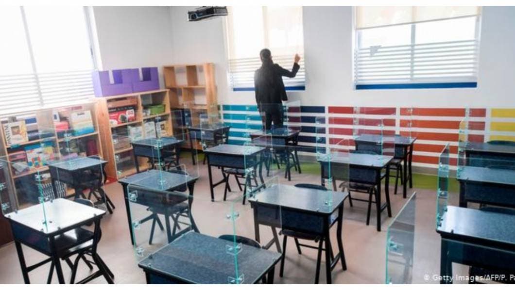 SEP: ¿Cuándo y cómo será el regreso a clases para enero de 2021 en México?