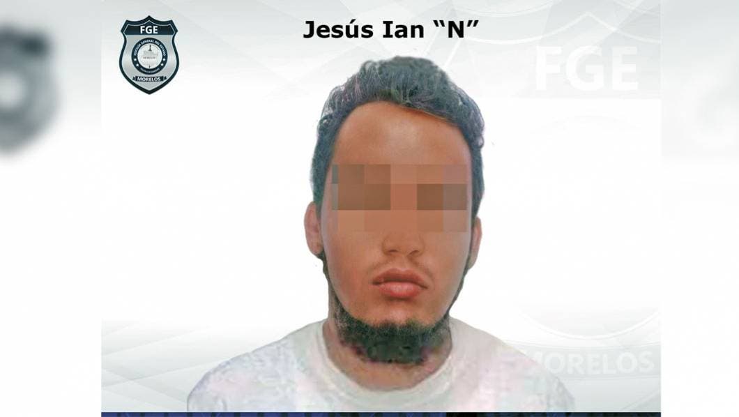 Dan 55 años de prisión por matar a su pareja sentimental en Cuautla