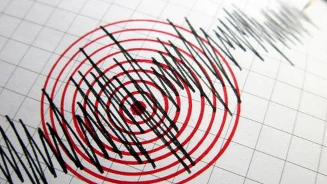 Sismo de 4.6 sacude Guerrero este 12 de febrero