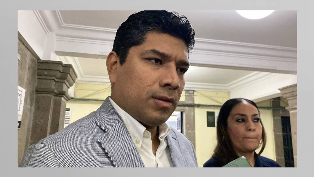 Héctor Barón Olivares SSM