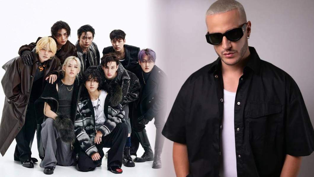 Primera colaboración entre Stray Kids y DJ Snake