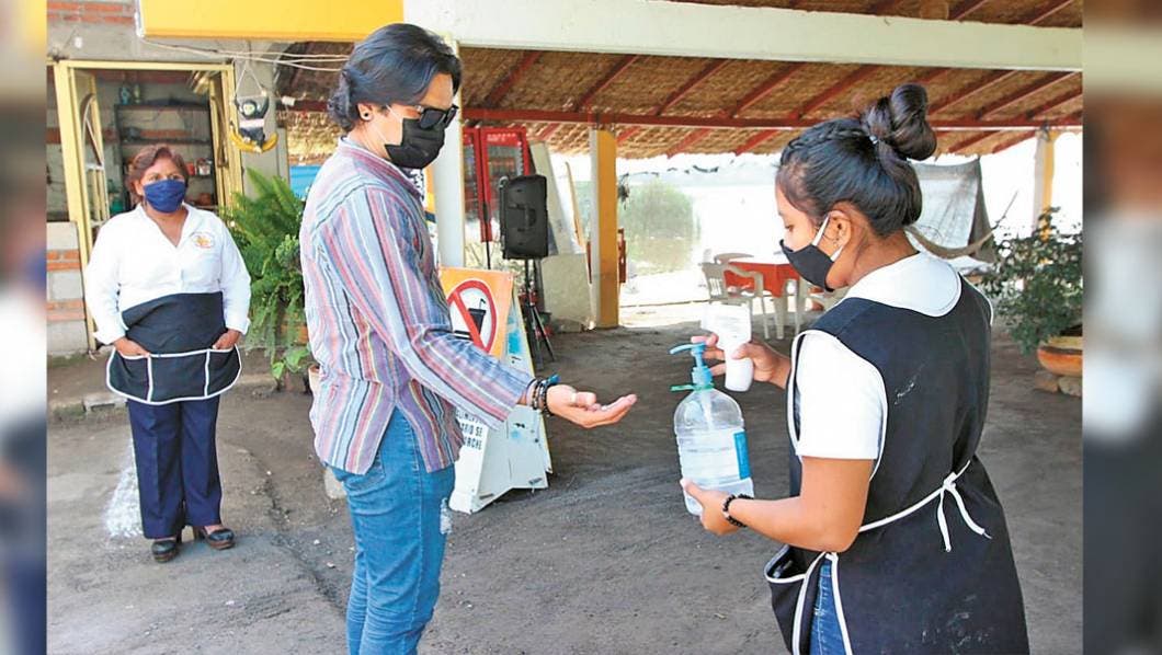 Anuncia STyC: Morelos, preparado para recibir al turismo