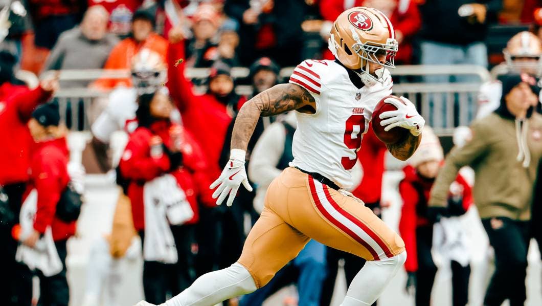 49ers de San Francisco