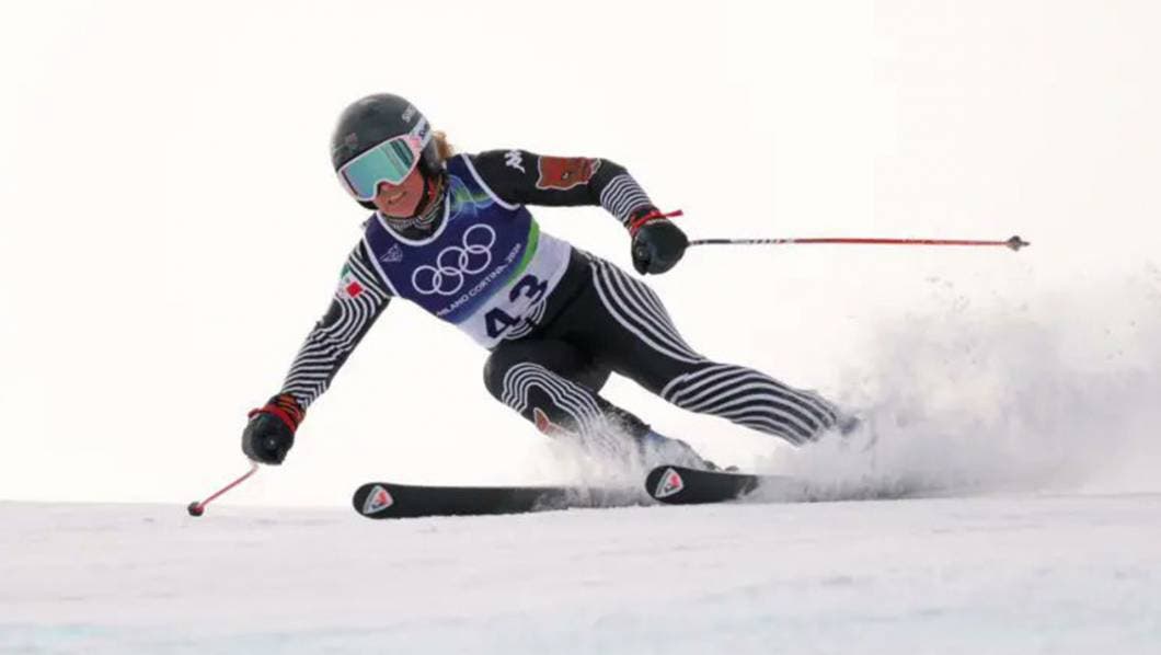 Juegos Olímpicos de Invierno 2026 - Sarah Schleper