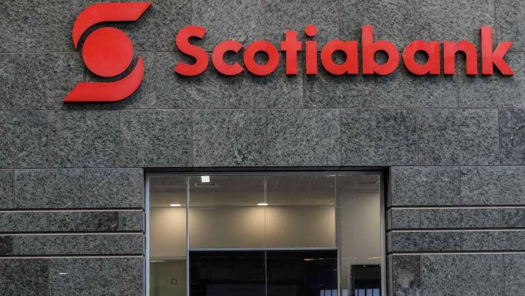 Oficinas de Scotiabank
