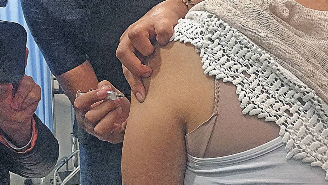 Da inicio en Morelos aplicación de vacuna experimental vs COVID-19