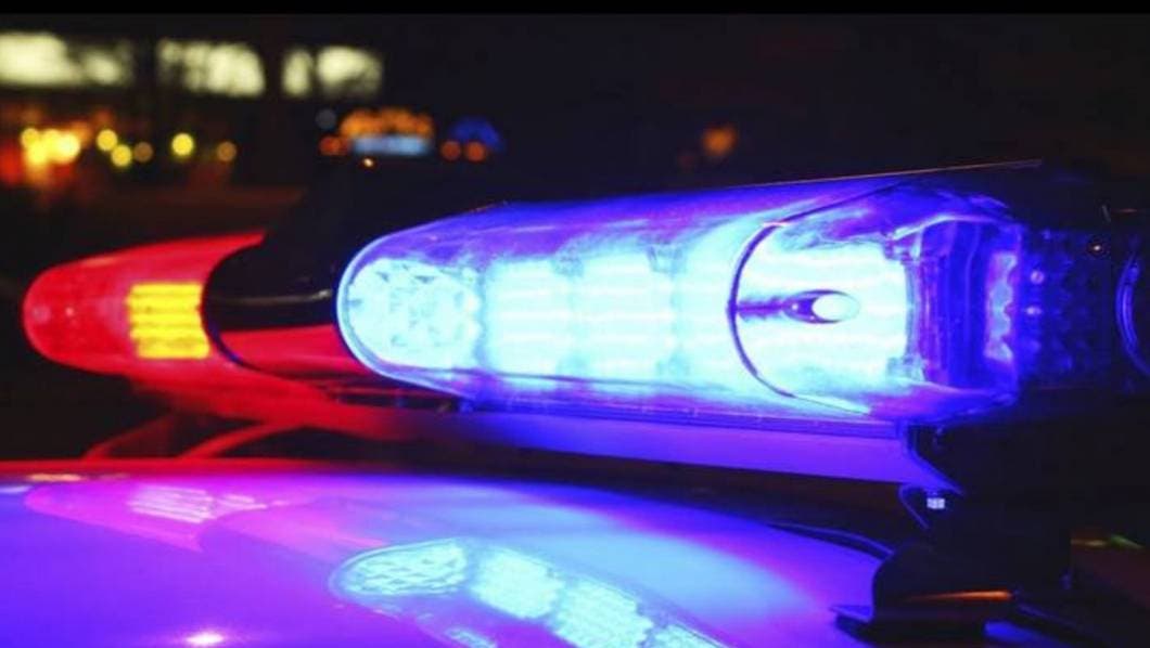 De siete balazos fue asesinado un hombre