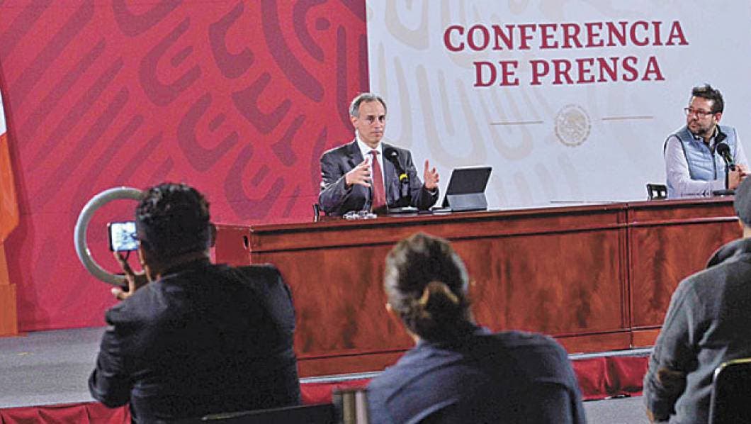 Morelos mantendrá el naranja hasta el 3 de enero