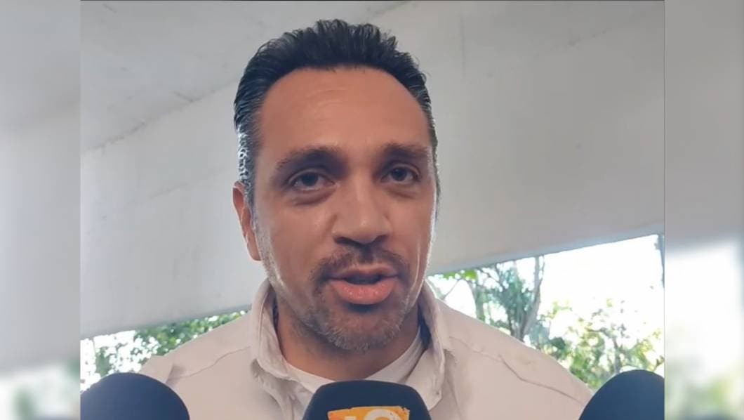 Sergio Alberto Martínez Castuera Arroyo