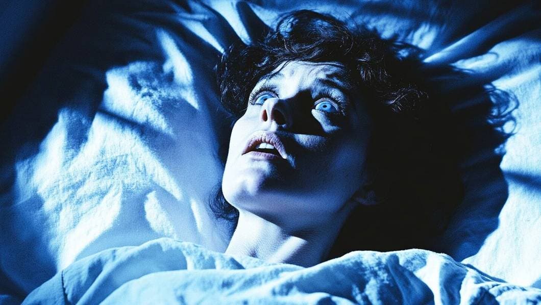 Aunque no es peligroso, el Síndrome de la Cabeza Explosiva genera sobresaltos nocturnos y suele confundirse con enfermedades graves.