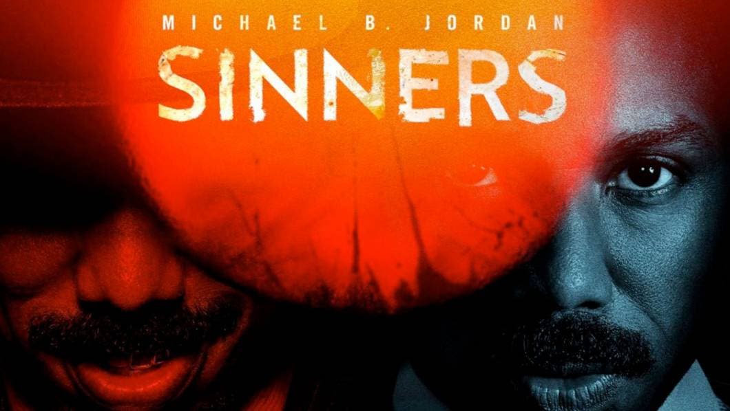 Portada de Sinners
