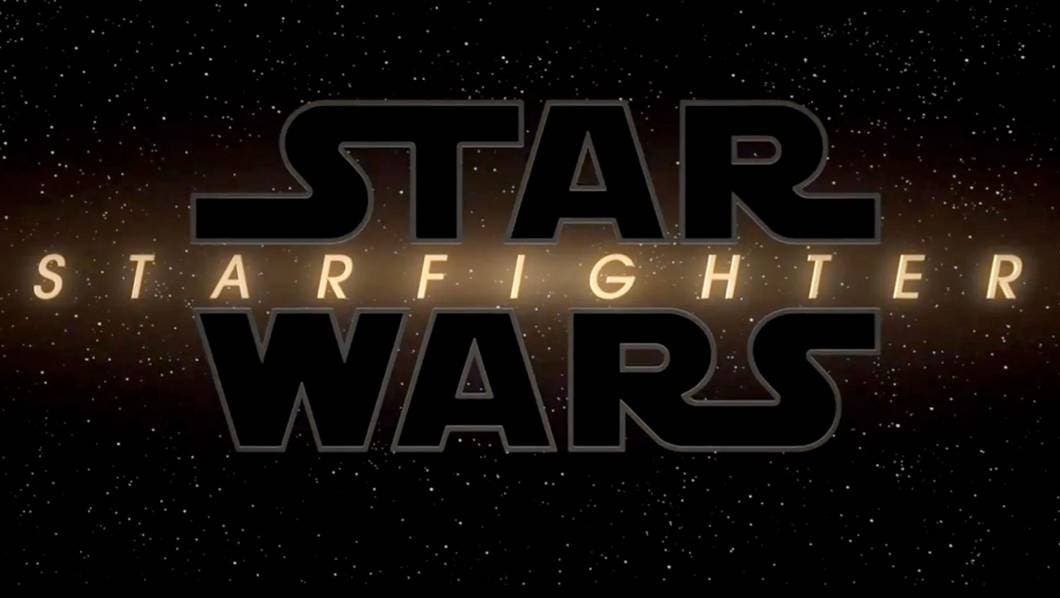 Nuevo villano para Star Wars: starfighter