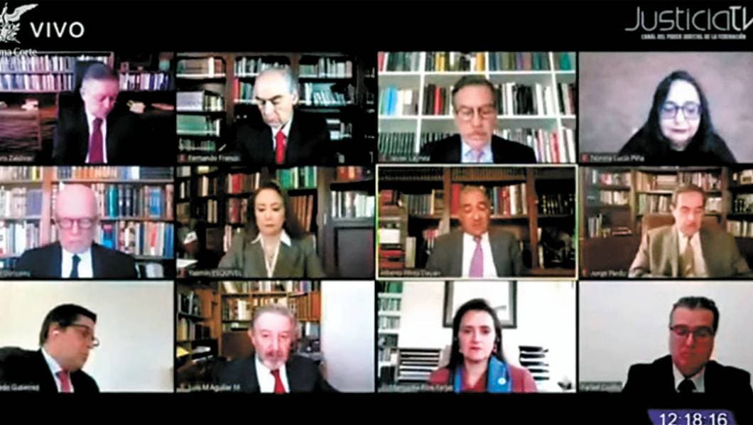 Piden a tribunales de Morelos publicar sentencias