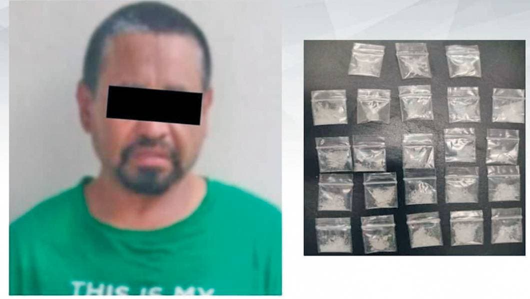 En Morelos, ofrece taxista droga a mujer