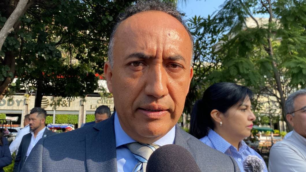 Ubaldo González Carretes