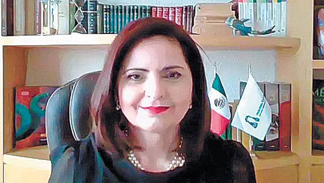 Trabajo conjunto vs políticas patriarcales en Morelos: TEPJF