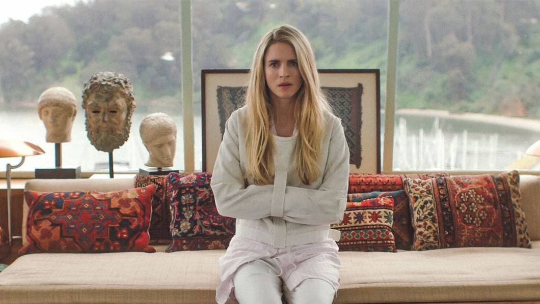 The OA: el misterio que conquistó a la audiencia